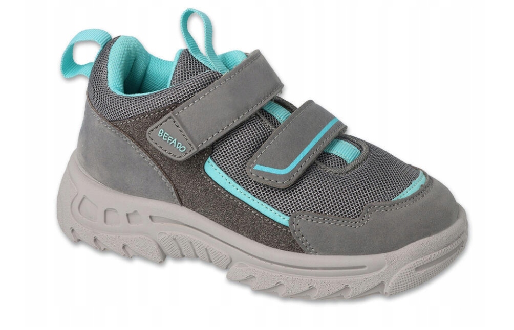 Buty Trekkingowe Trek Befado