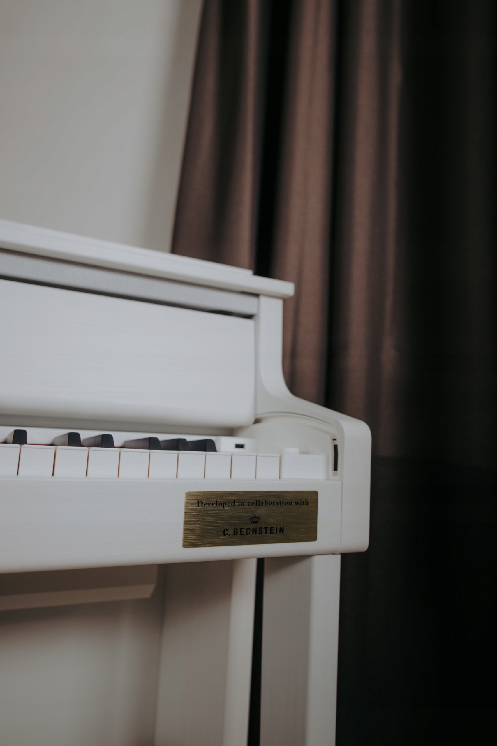 CASIO GP-310 WE + ŁAWA Marka Casio