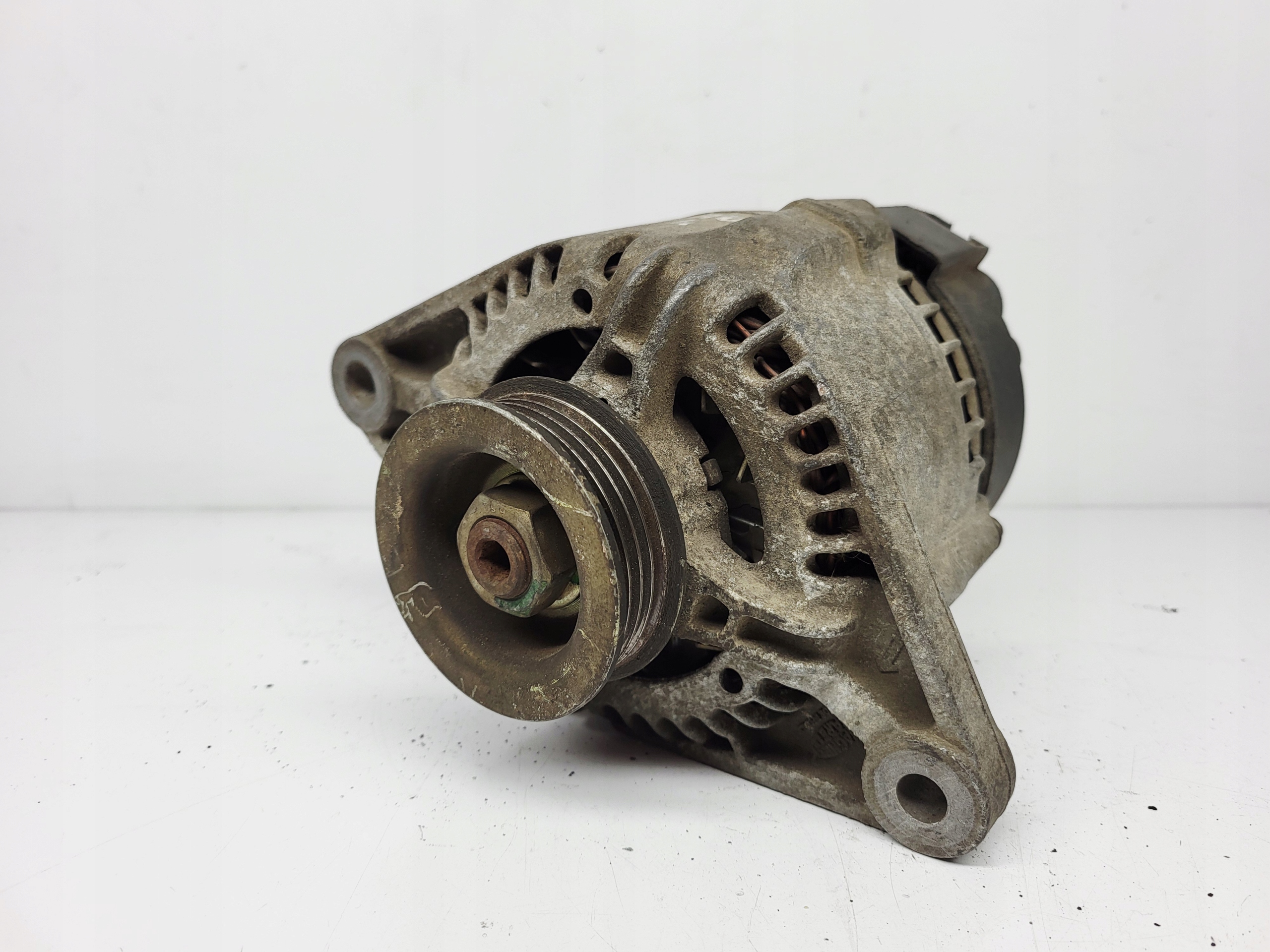 ALTERNATOR Fiat BRAVO BRAVA 1.4 16V 63321610 65A