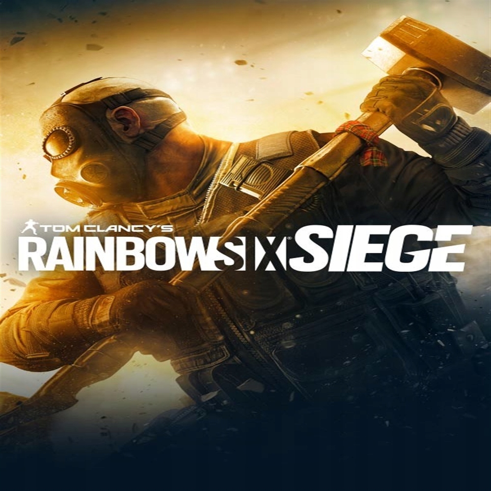 Tom Clancys Rainbow Six Siege X Ultimate Edition Steam Nowa Gra Pc Pl