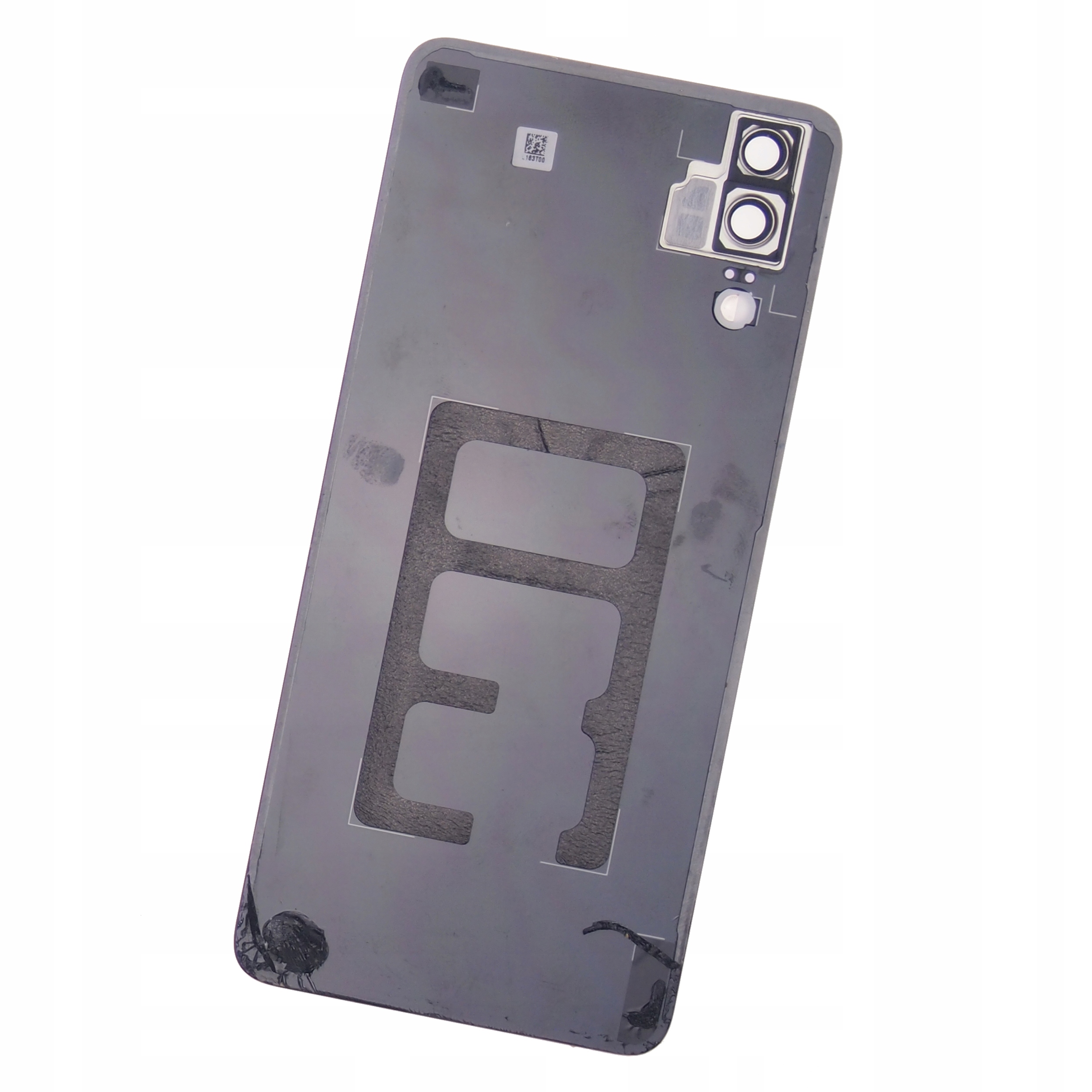 KLAPKA TYŁ OBUDOWA DO HUAWEI P20 EML-L09 ORYGINAŁ EAN (GTIN) 5712579973139