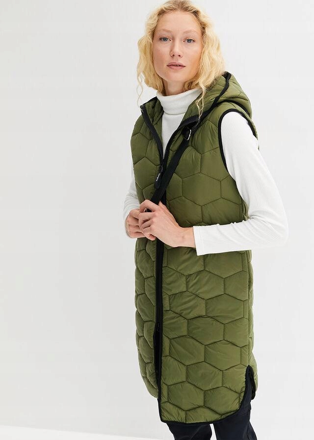 KAMIZELKA PIKOWANA DAMSKA__40