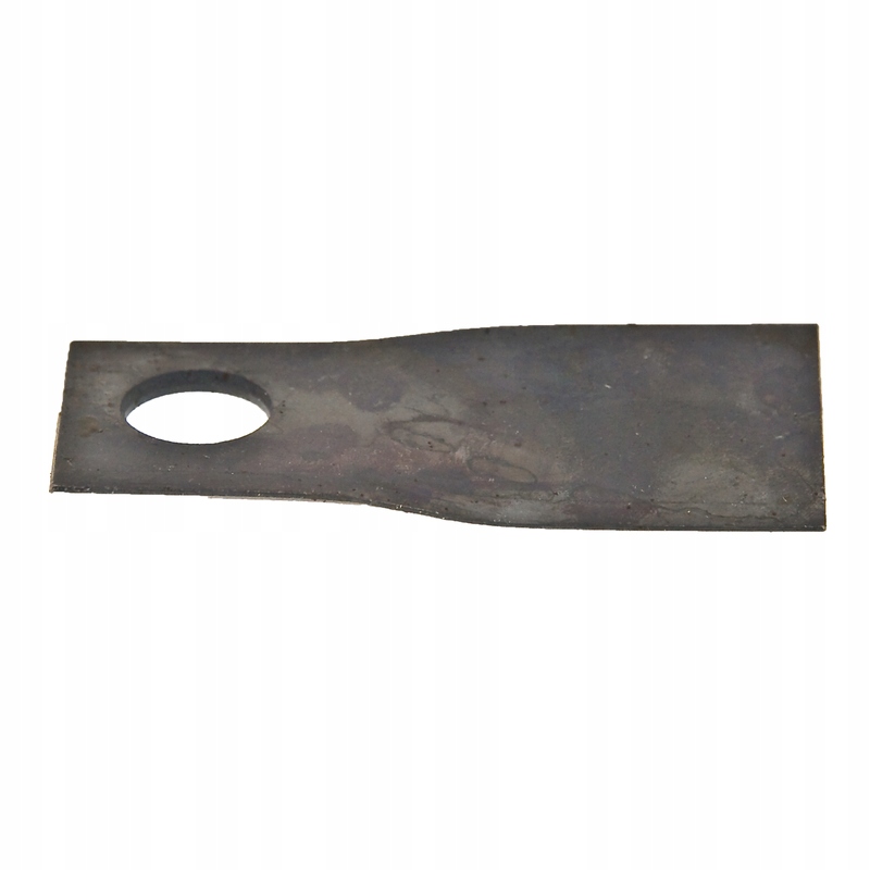 6905802909550 - Ніж 100x39x3 fi19 права косарка Sipma 25шт.