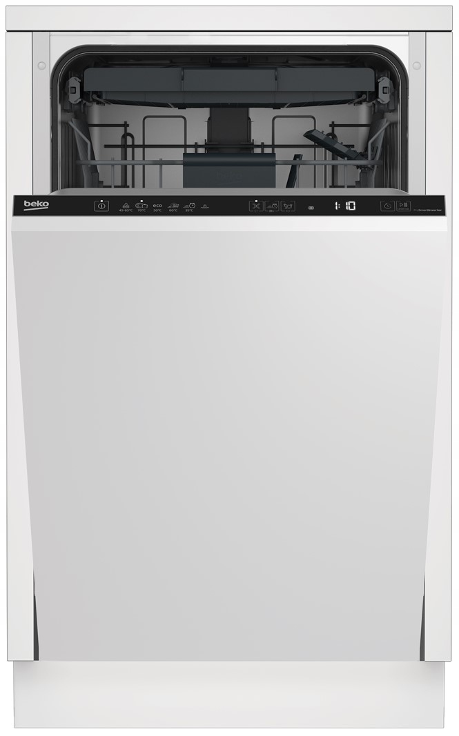 Zmywarka Beko DIS 46120 11 kpl AquaIntense LED