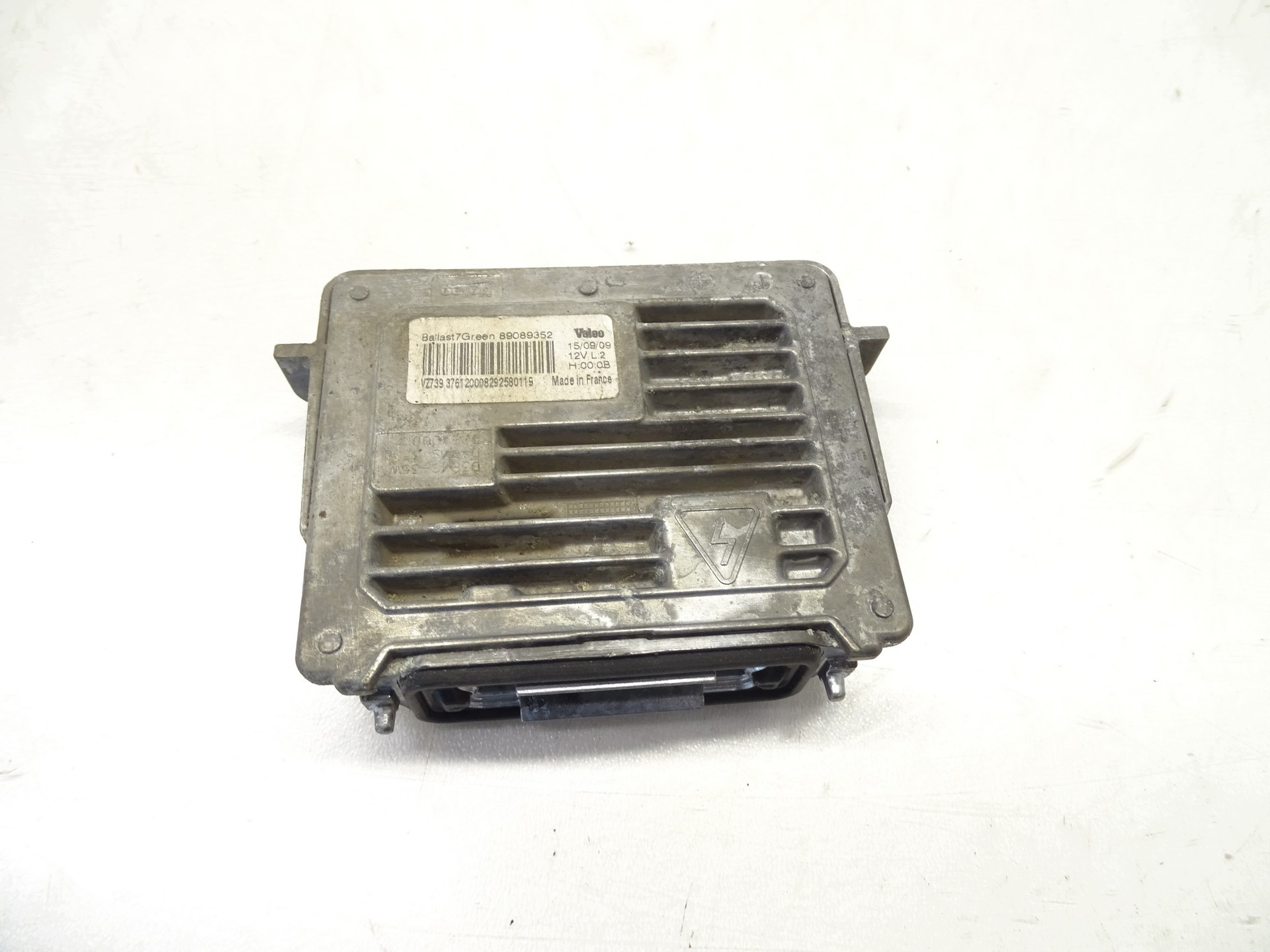 Centralina modulo FORD KUGA MK2 89089352