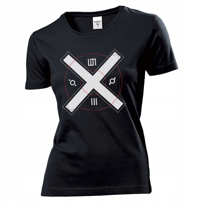 

Koszulka damska 30 Seconds To Mars c XXL