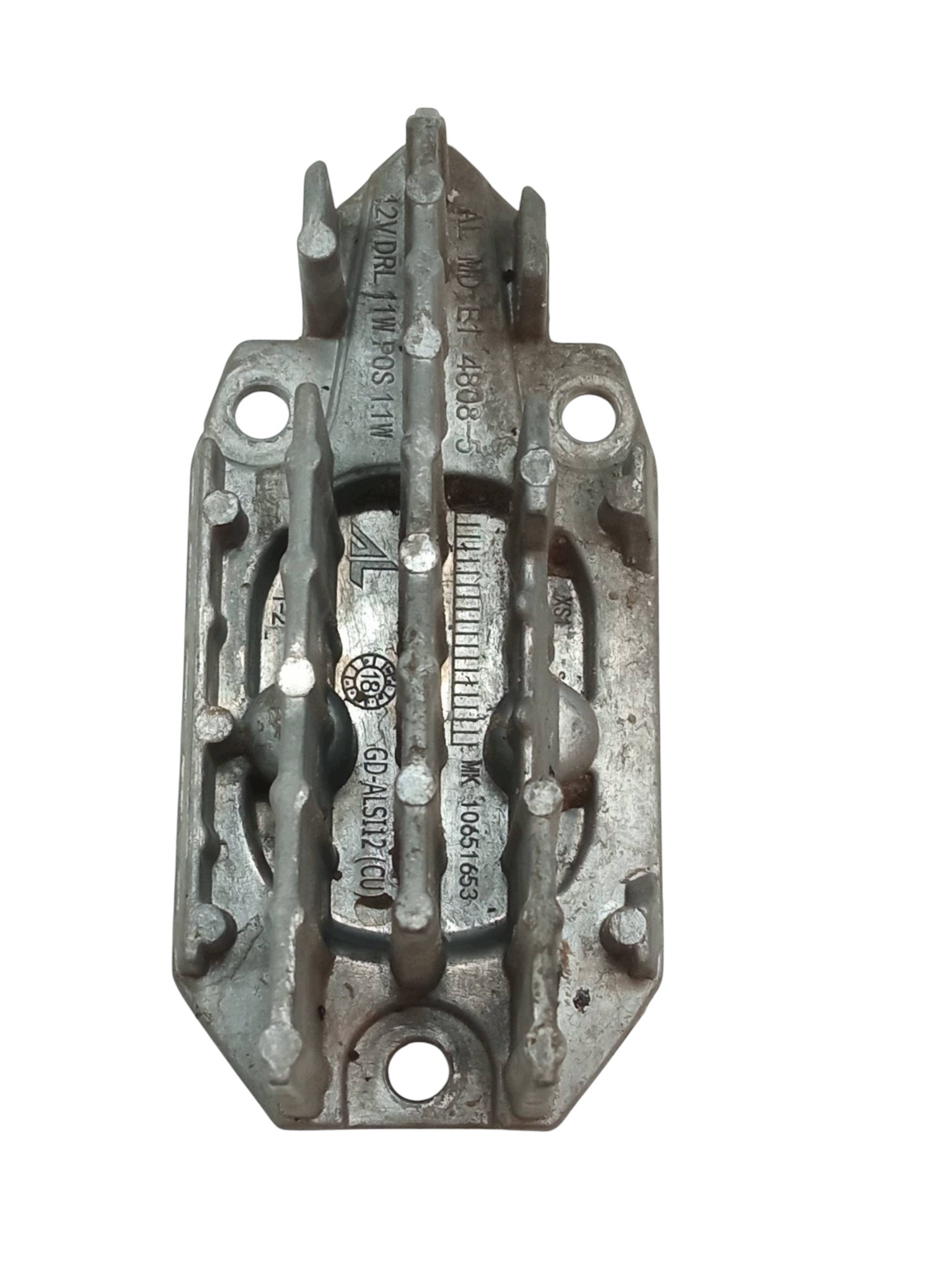 control unit XENON module JEZ Renault Clio V (2019-)