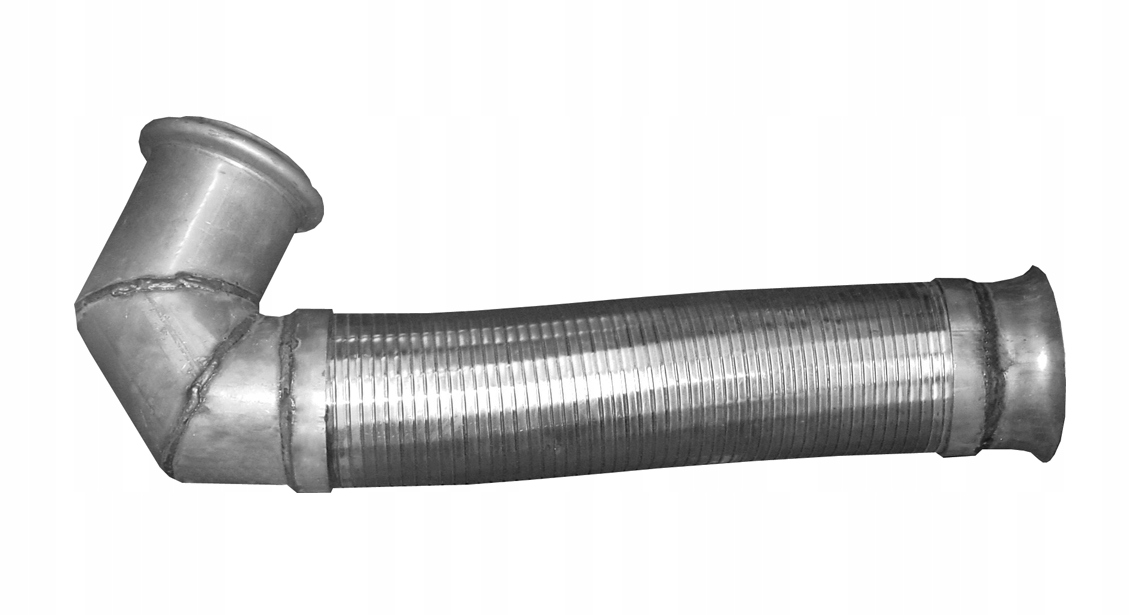 Daf Cf 65 6.2 (1998-2000) Trubka Dinex 21183