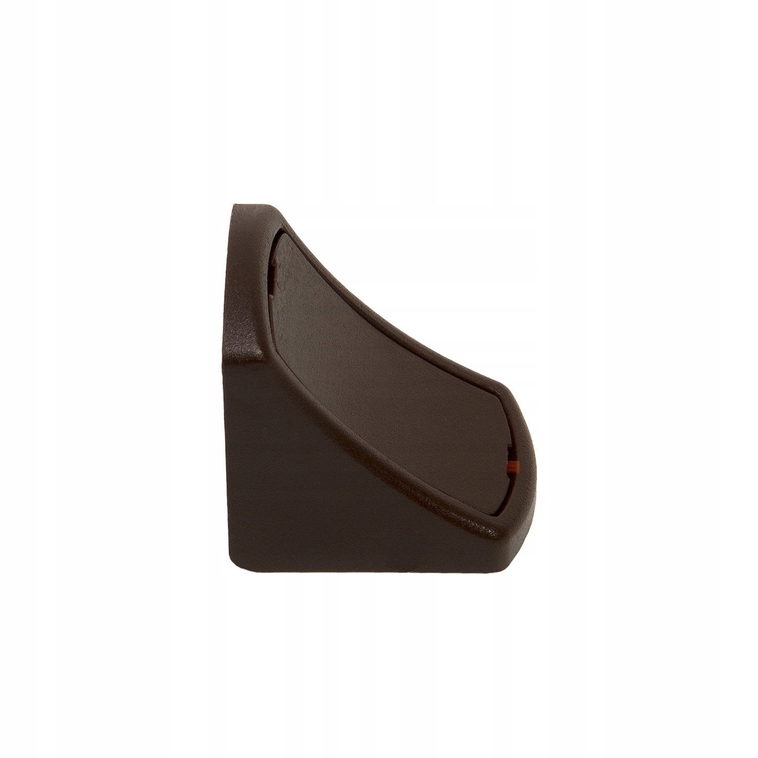 Podpórki Komandorki Łączniki półek 8szt - c.brąz Marka Amix