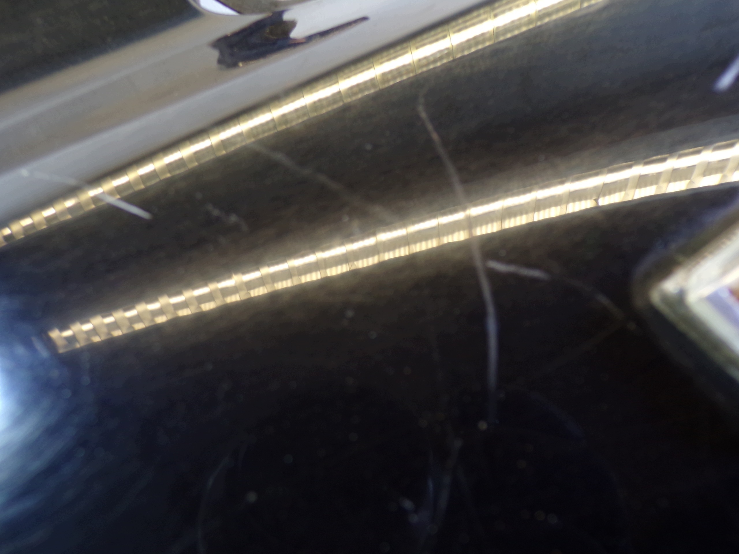 fender left front OPEL CORSA D colour Z20R