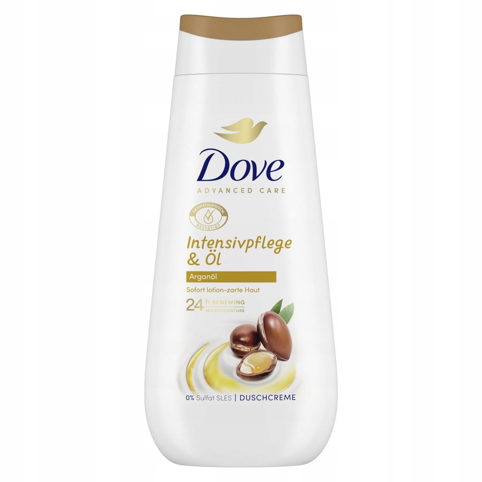 Dove Advanced Care Intensivpflege+ L D