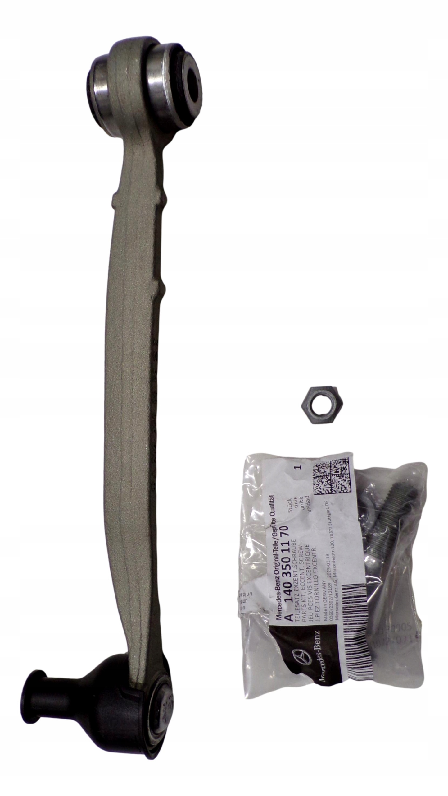 Mercedes W203 Clk Sada pro opravu rameno