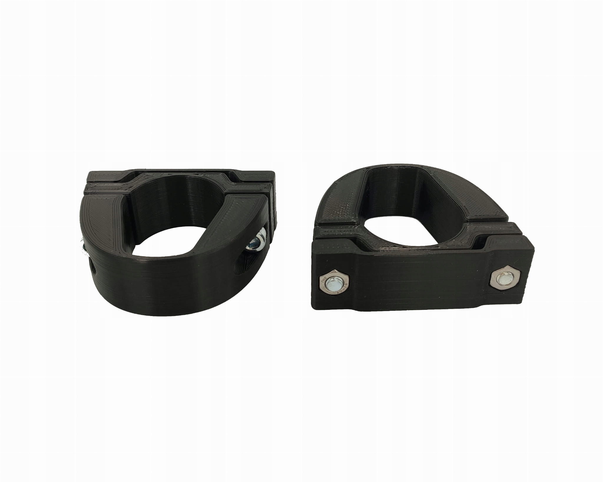 Крепление сумки WILDMAN 2L и 3L Techlife X5 / X5S