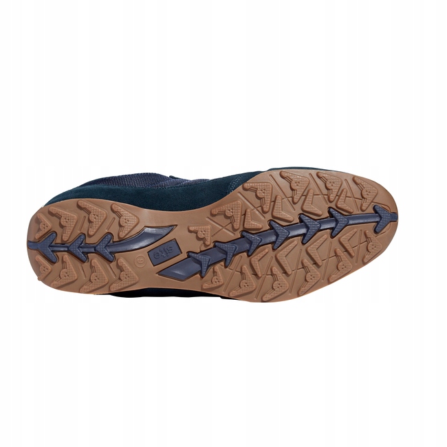 Półbuty buty obuwie robocze zamszowe Site 44 Rozmiar obuwia 44