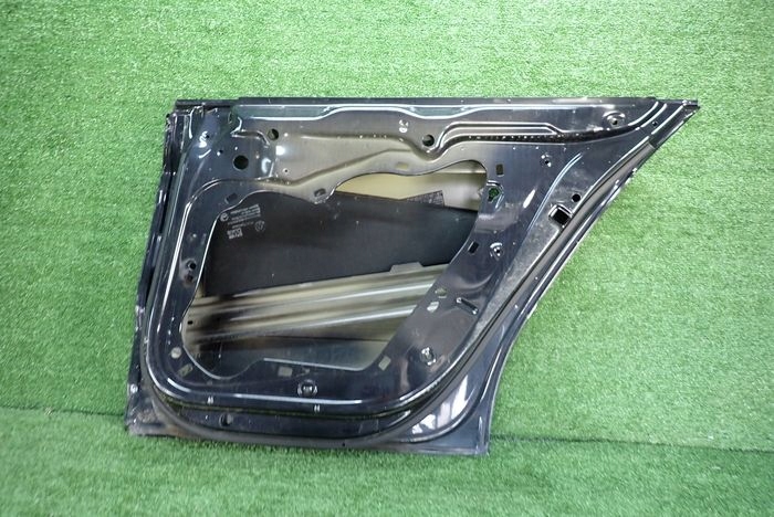 VW PASSAT CC door right rear. rear part