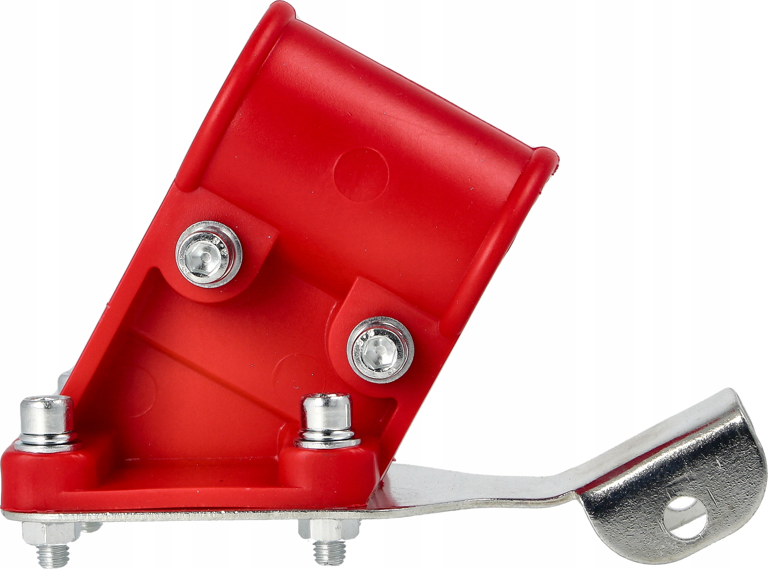 Osłona głowicy do kosy spalinowej na rurę 26 MM podkaszarki kos KOMPLETNA Typ osłona