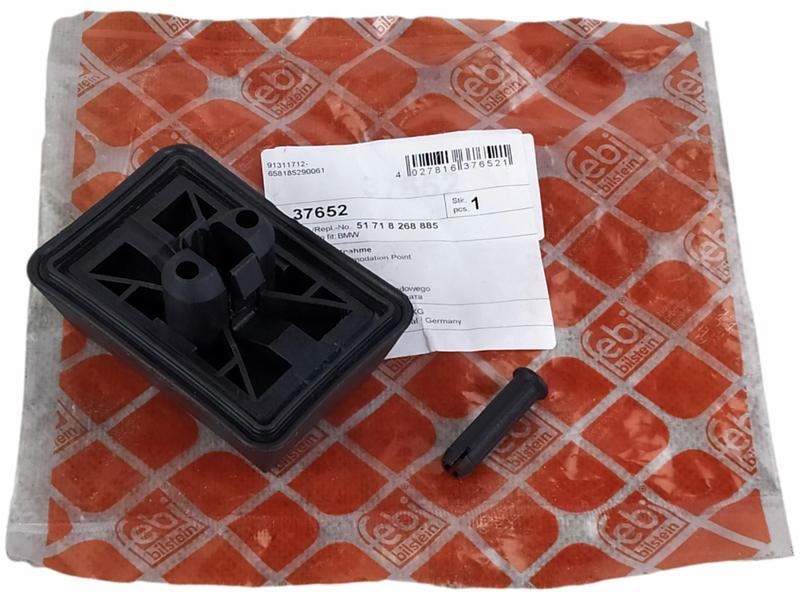 FEBI BILSTEIN MOCOWANIE, LEWAREK 37652