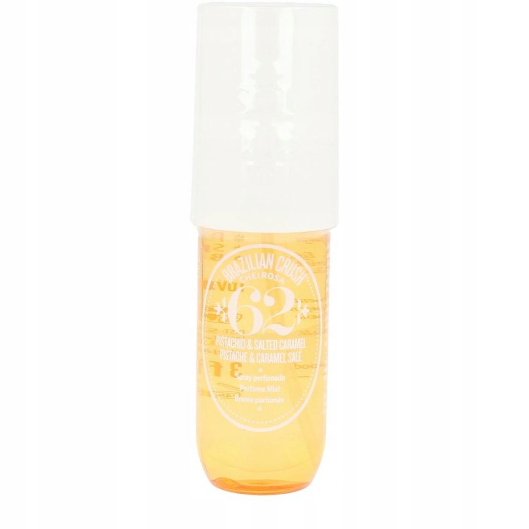 Parfém Sol De Janeiro Cheirosa 90 ml