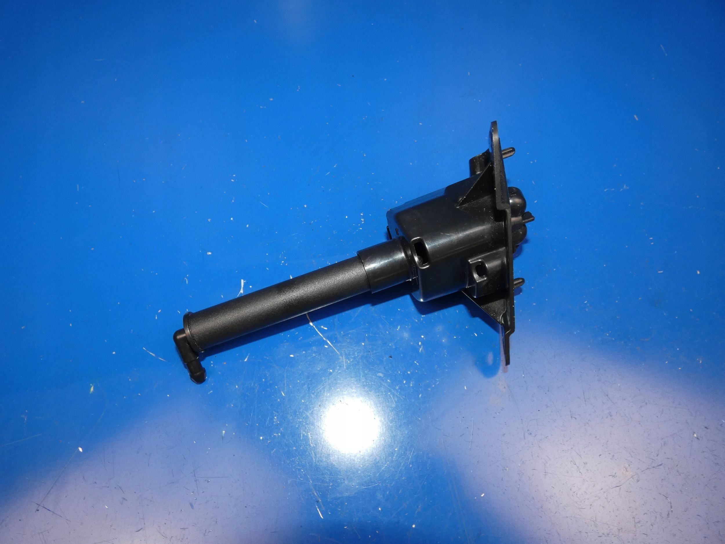 JAGUAR F-PACE X761 washer DYSZA lights right front