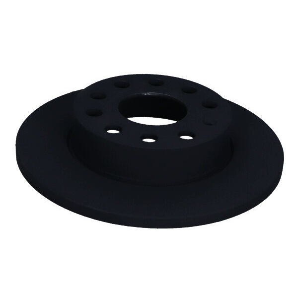 Ebg Kotouče zadní High Carbon Vw Škoda Seat Audi 1K0615601AC
