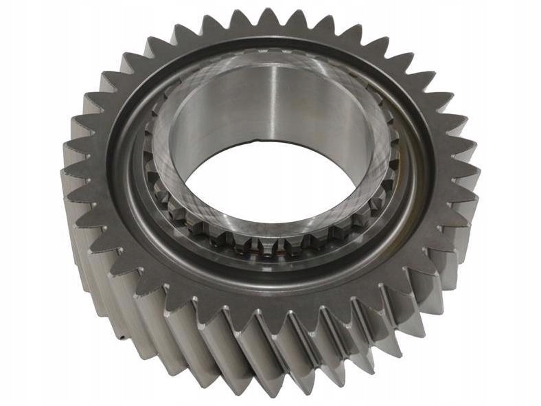 KOLO ZEBATE 2 BIEG Z 38 WAL GOWNY 16S181 221 251 1