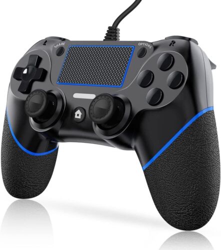 Pad do ps4 przewodowy zamiennik