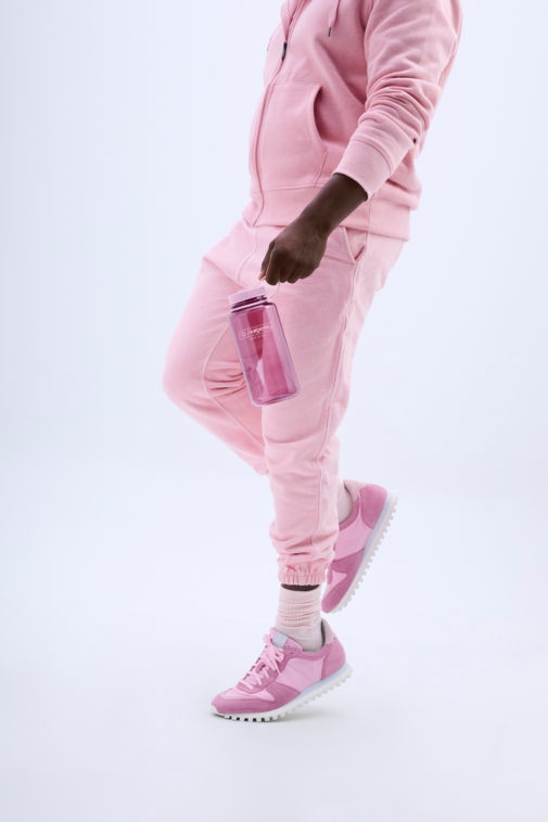 Butelka bidon na wodę BPA FREE Nalgene WM 1L CHERRY Kod producenta 2020-5232