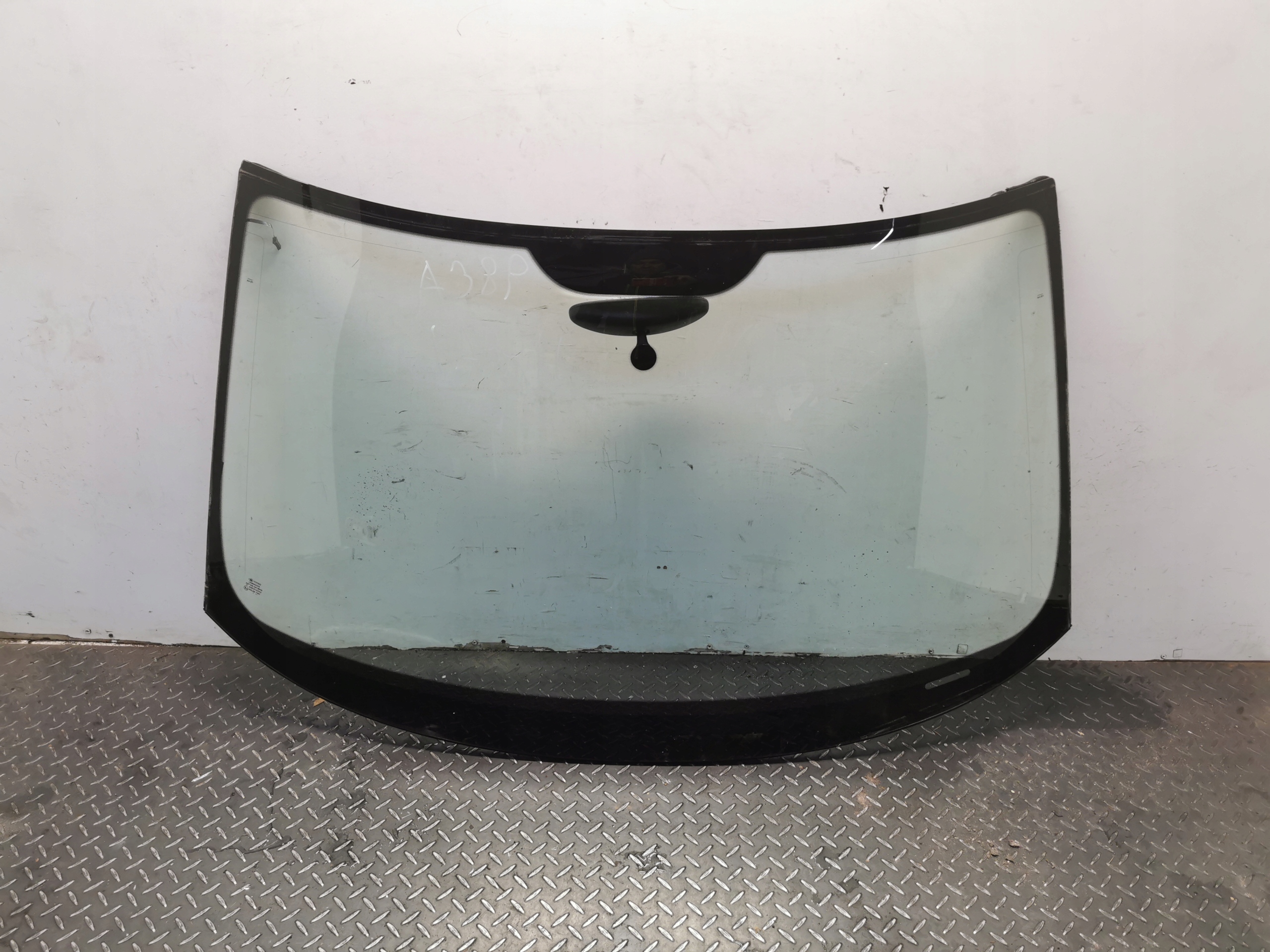 Заміна вітрового скла AUDI A3 8P FL CABRIOLET