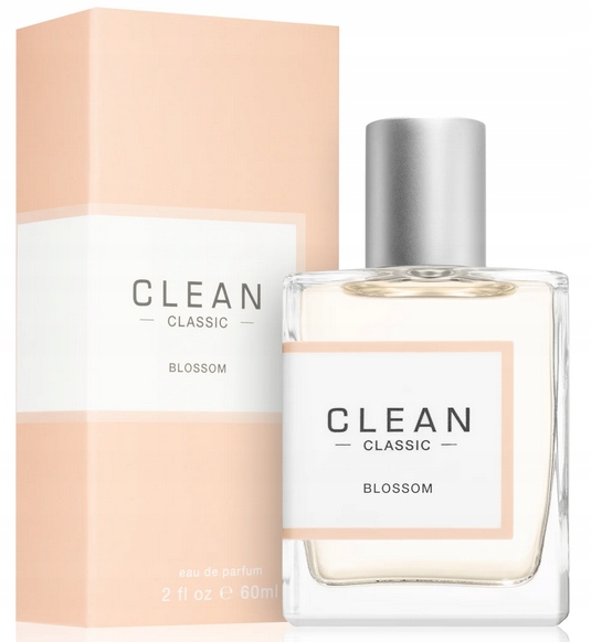 CLEAN Classic Blossom EDP U 60ml originál