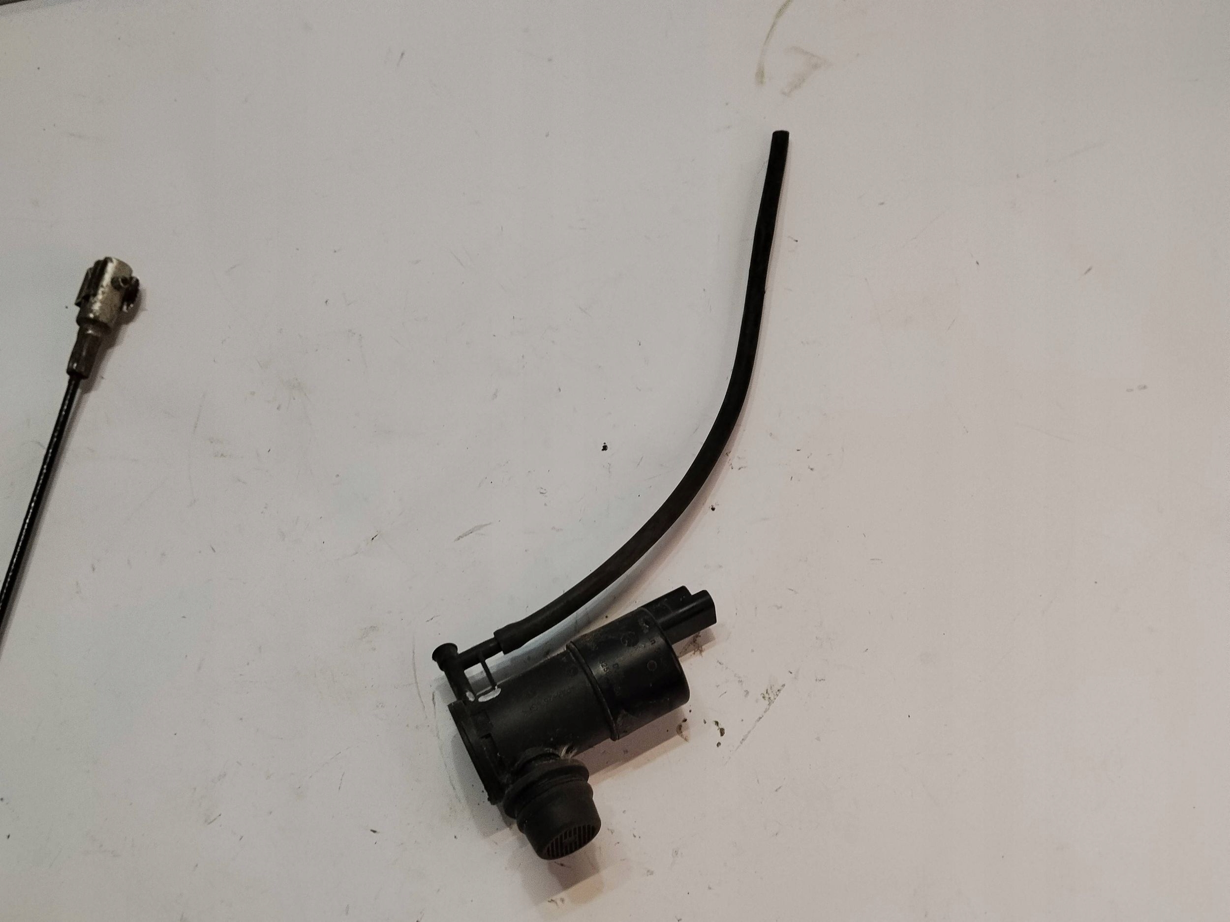 pumpa ostrekovača Renault Master III 9825893480