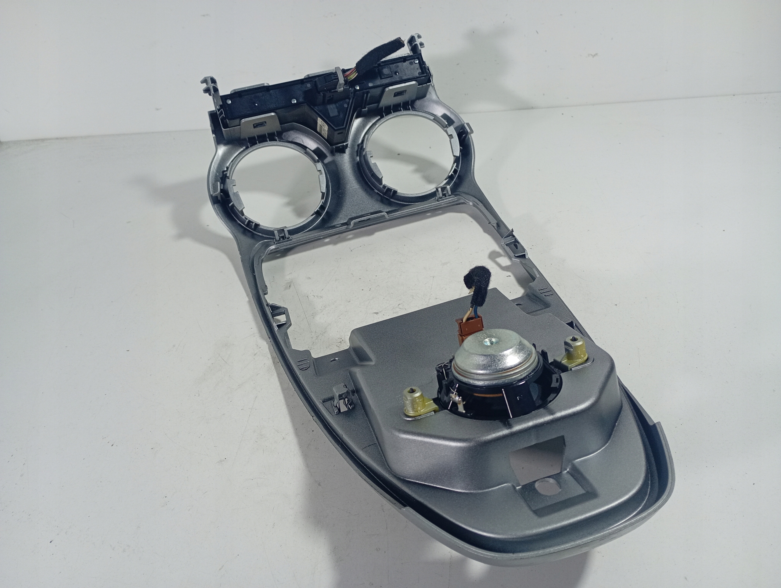 Opel Corsa D 06-14 Châssis Console Moyen OE 13204956
