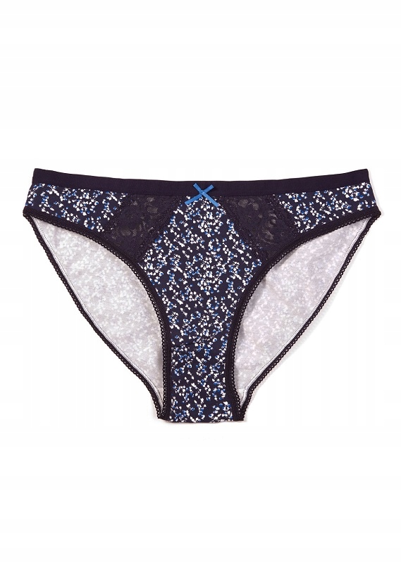 

Figi Damskie Atlantic LP2722 M