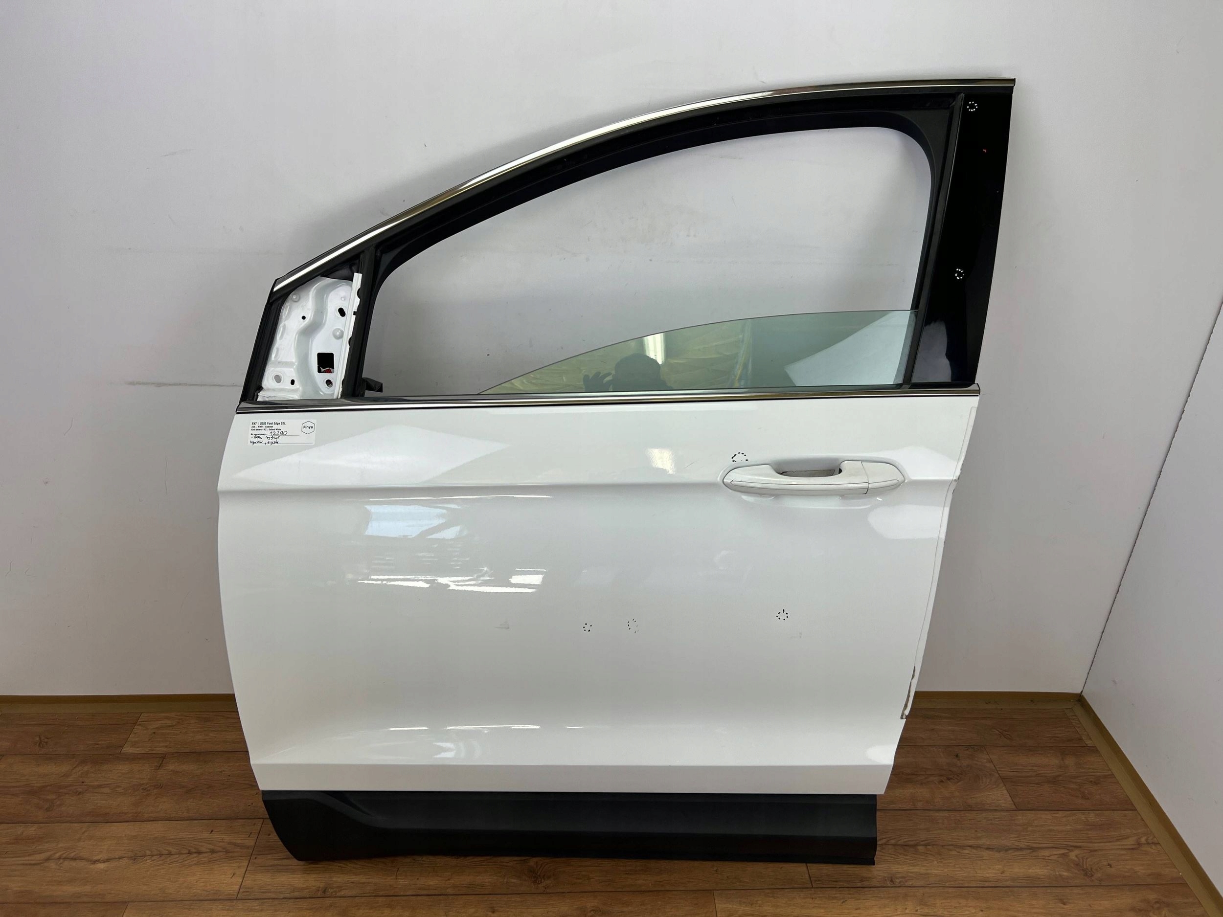 ajtó elsö bal Ford Edge II 2020+