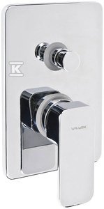 Batéria.loft Wannowo-sprchová Podomietková