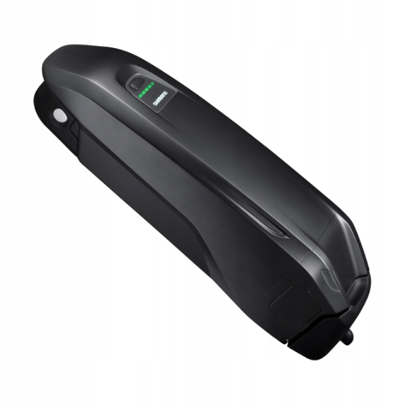 Bateria Shimano Steps BT-E8010 A 504Wh dolna rura e-bike 1 generacja