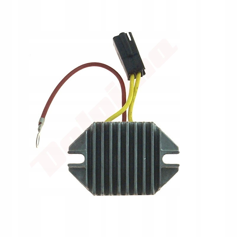 Regulátor Napětí Avr B&s 20 Amp 847268