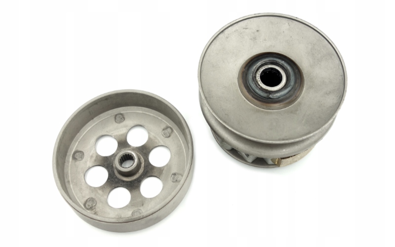 Automatická Spojka Pro Skútr 2T 50CC JOG50 Martinelli