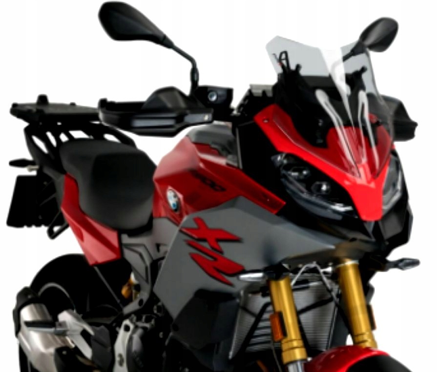 Sklo Bmw F 900 900 Xr Abs 2020