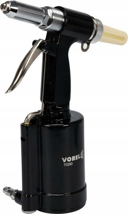 VOREL NITOWNICA PNEUMATYCZNA 2,4-4,8mm