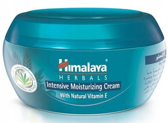 

Himalaya Nawilżający Krem do twarzy ciała 50ml