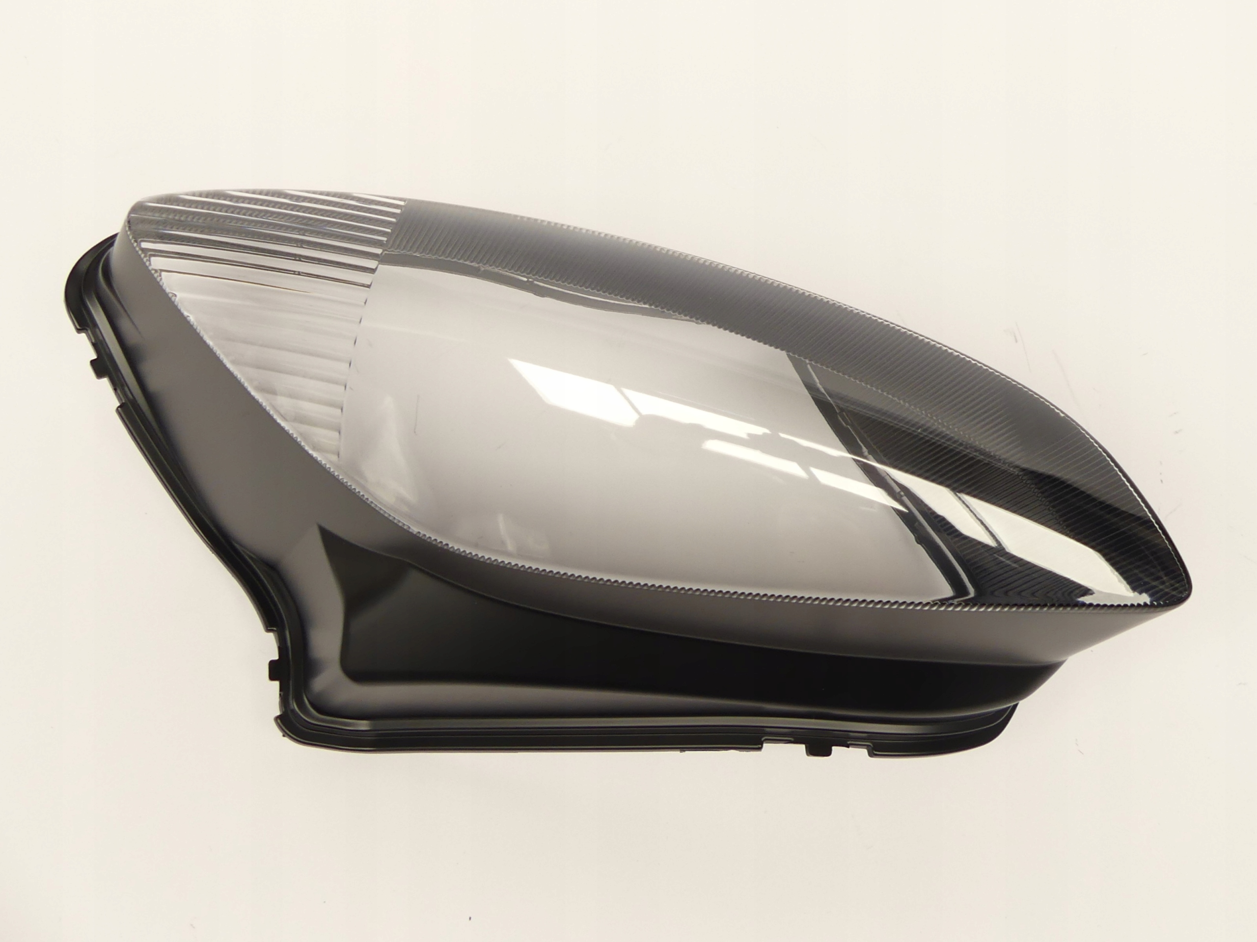Yamaha FZ6S Fazer S1 S2 04-09 stínidlo lampa světlomet Pravý TopX