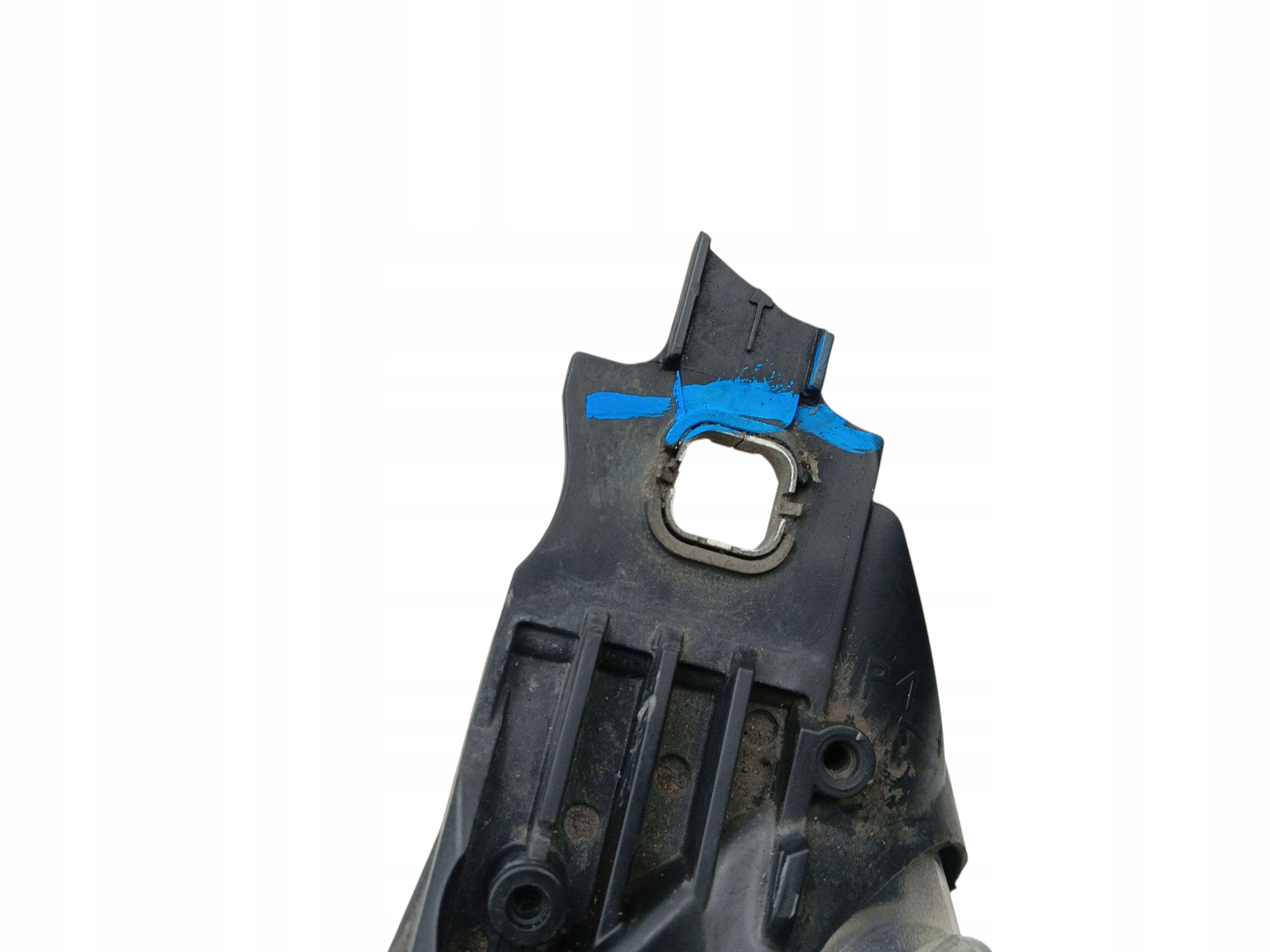 light REFLEKTOR left front XENON CITROEN C5 III LIFT (12-17) 9674398380 EU
