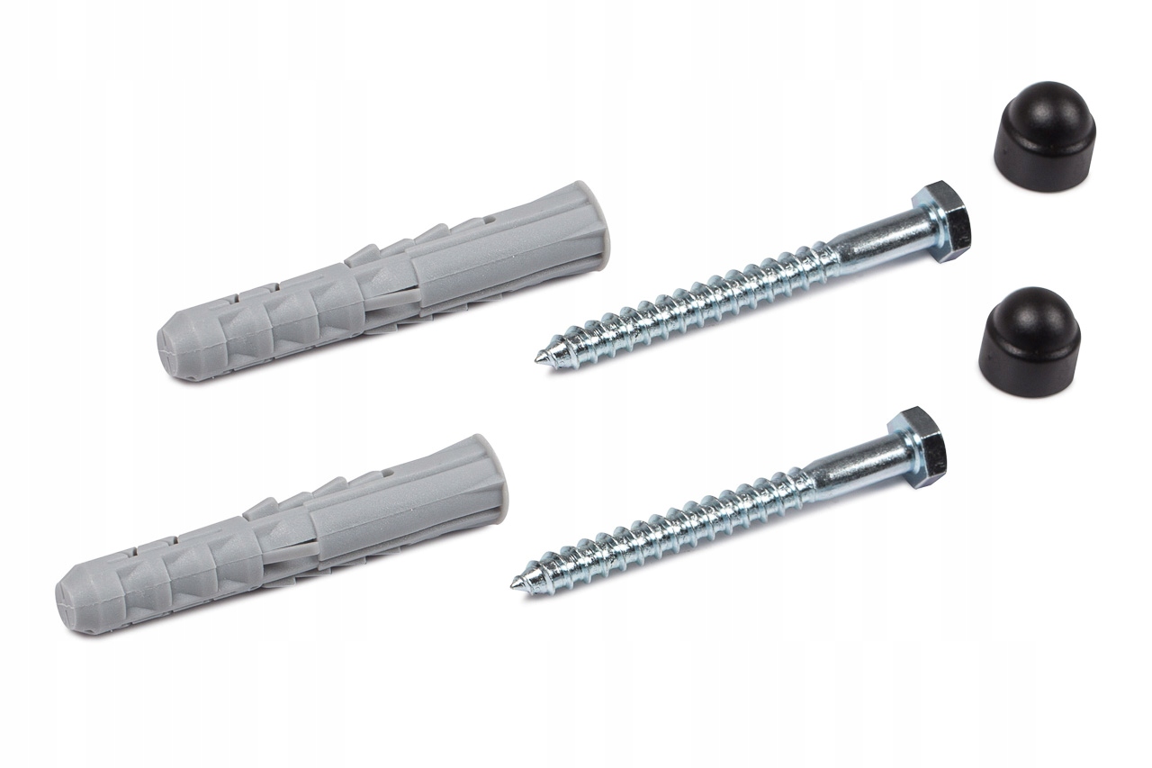 WIESZAK NA KASK motocyklowy rowerowy jeździecki Producent inny