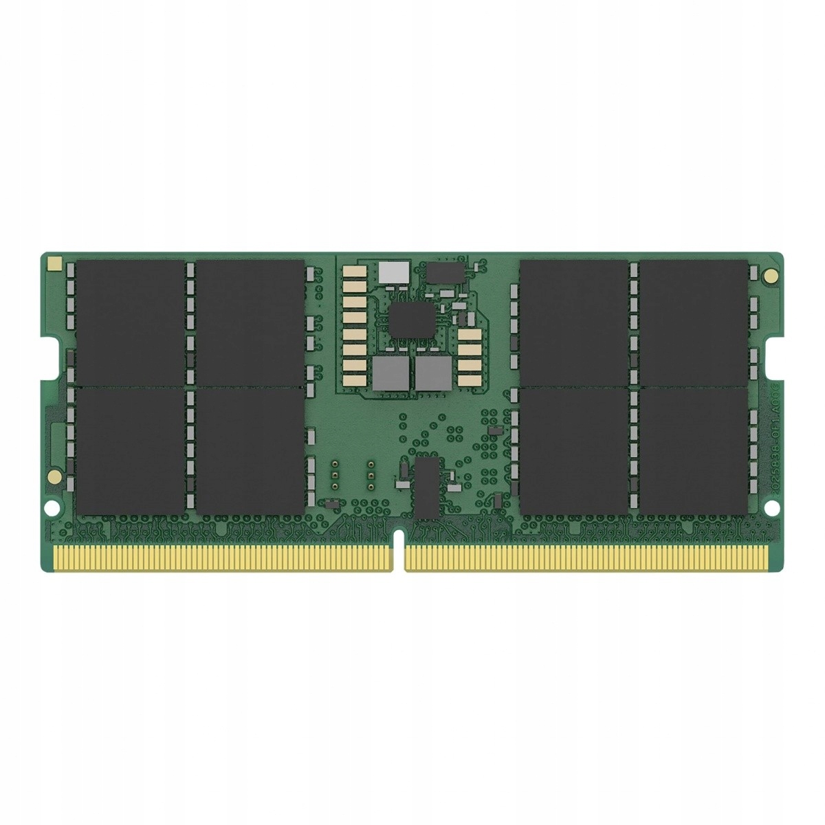 Kingston Pamäť DDR5 Csodimm 32GB(1*32)/6400 CL52 1Rx8
