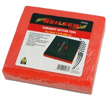 BLOKADA ROZRZĄDU FORD 1.6 TI-VCT DURATEC ECOBOOST Marka Neilsen