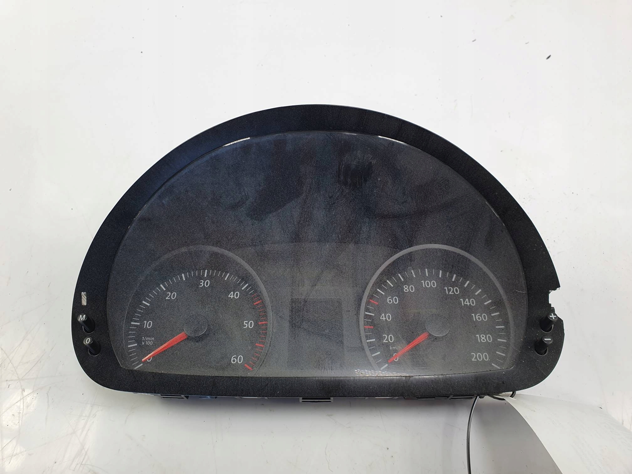 dials clock 9064467921 VOLKSWAGEN CRAFTER