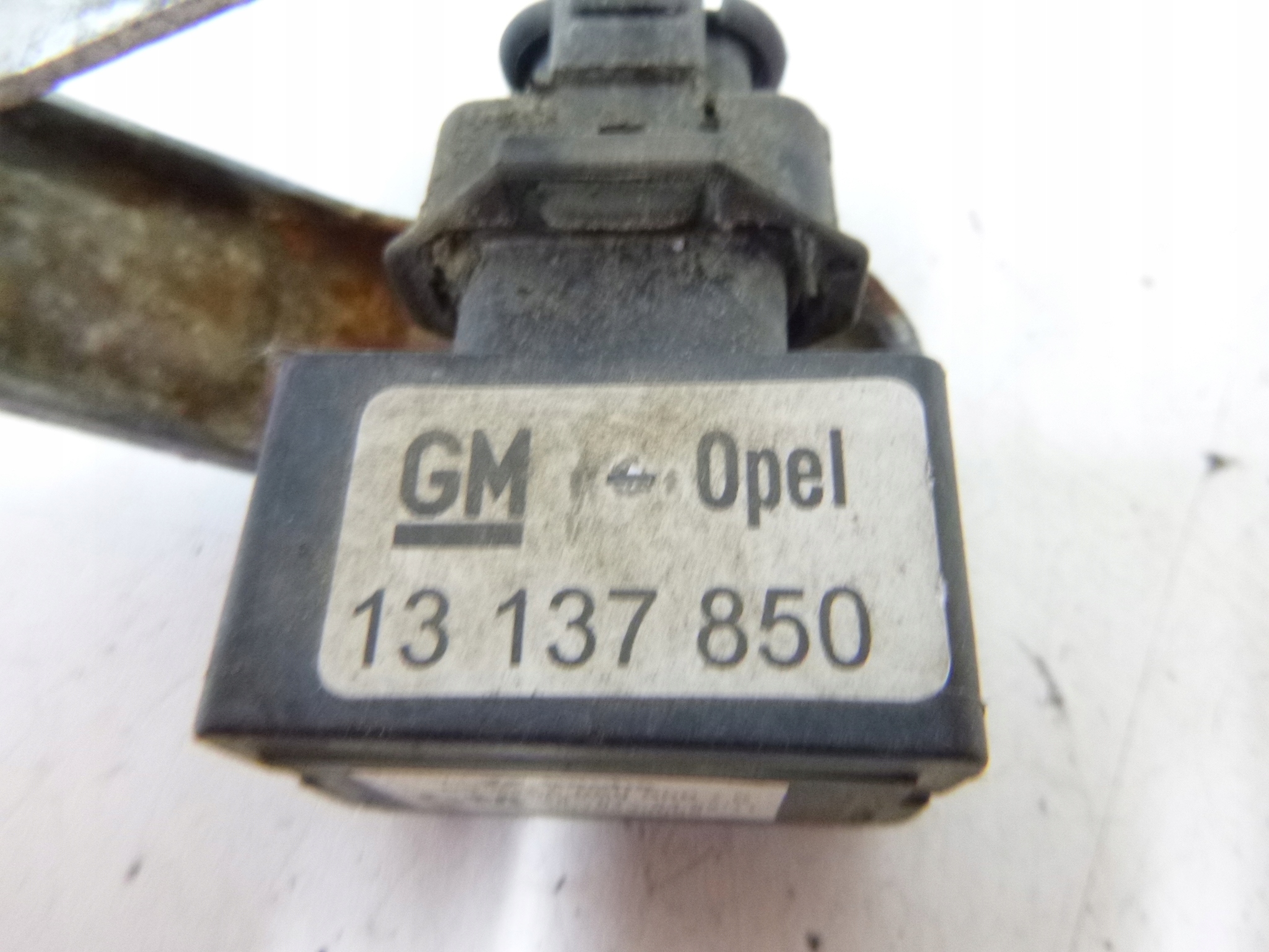 sensor springing IDS Opel Zafira B 05-14r.