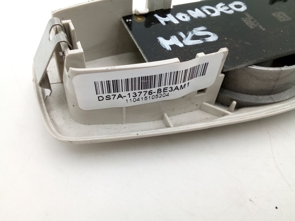 Ford Mondeo MK5 V FANALE CIELO INTERNO