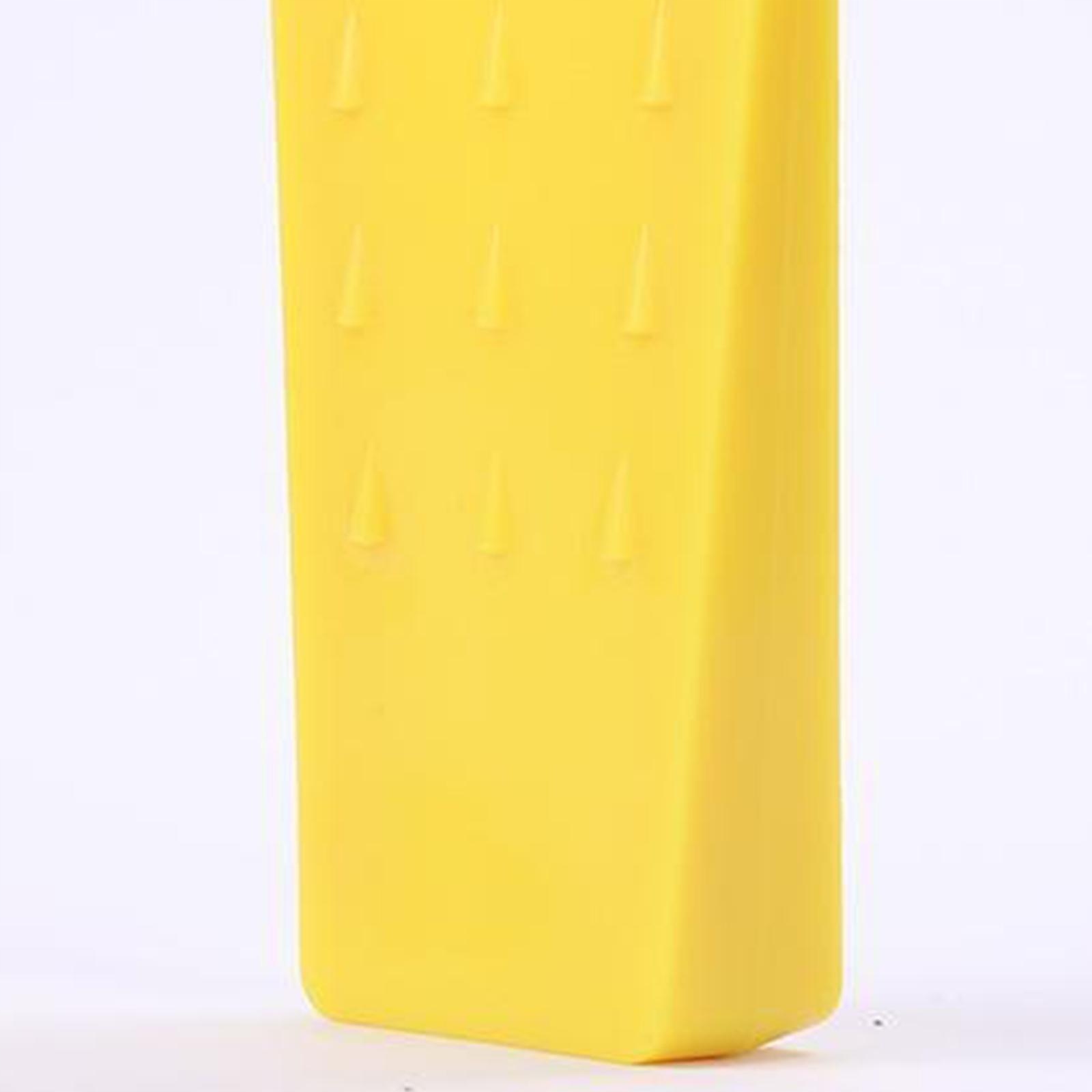 Tree Wedge Plastic Logging Bucking Falling 6inch Marka bez marki