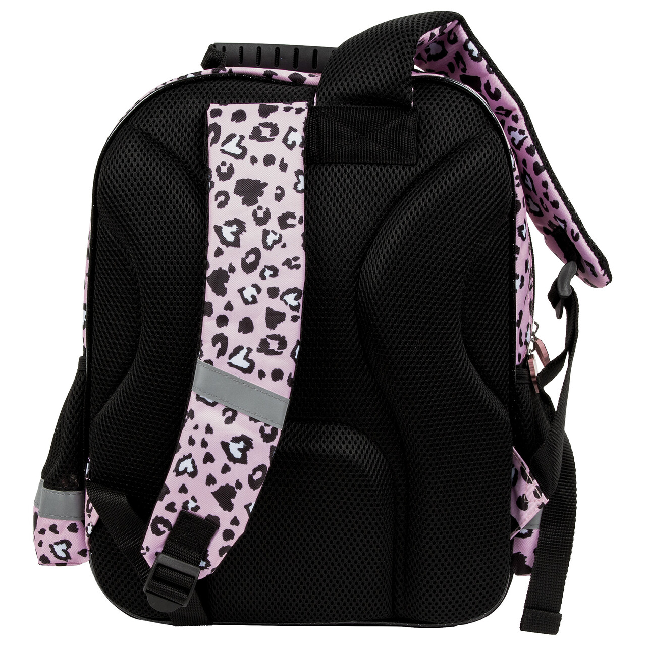 Шкільний рюкзак Best Friends для дівчаток 1-3 клас Кольоровий Різнокольоровий